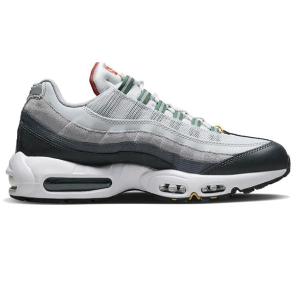 Nike Air Max 95 Prep School Size 9 New